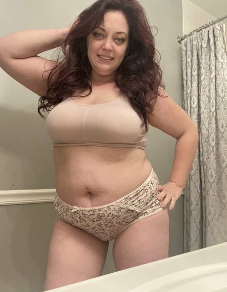 Photo nue de fuite OnlyFans de Clani89