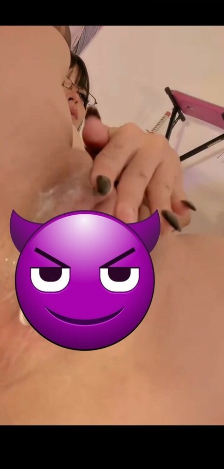 Photo nue de fuite OnlyFans de Khada Amanda