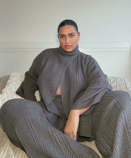 Photo nue de fuite OnlyFans de Irena Drezi