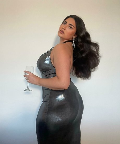 Photo nue de fuite OnlyFans de Irena Drezi