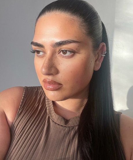 Photo nue de fuite OnlyFans de Irena Drezi