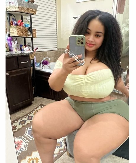 Photo nue de fuite OnlyFans de Goddess07