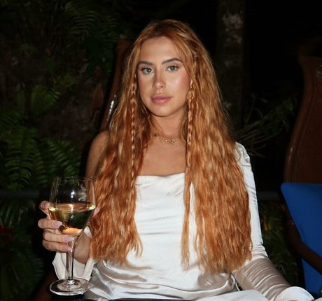 Ariella Nyssa