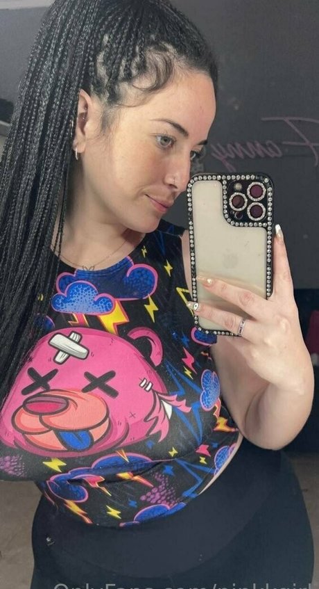 Pinkkgirl