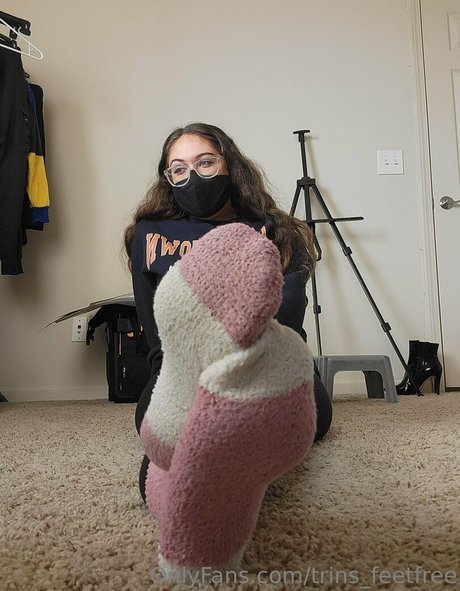 Trinsfeetfree