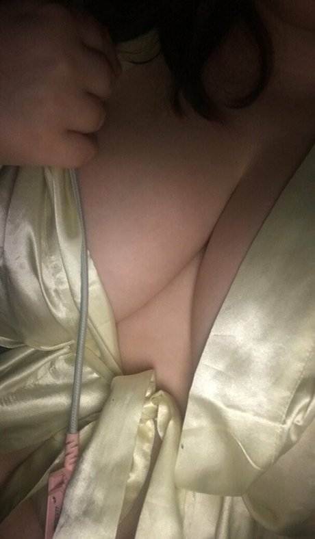 Photo nue de fuite OnlyFans de Divinehedonist