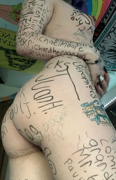 Teasinglytrashed