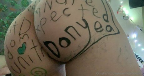 Teasinglytrashed