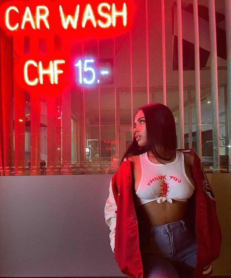 Photo nue de fuite OnlyFans de Anaaflri