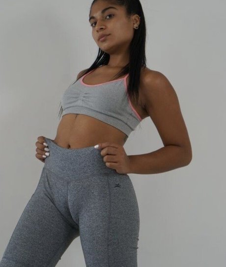 Photo nue de fuite OnlyFans de Zararev