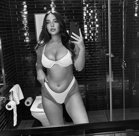 Georgia Ella Murphy