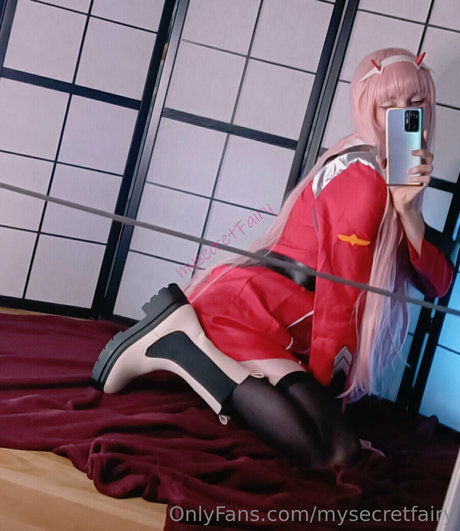 Mysecretfairy