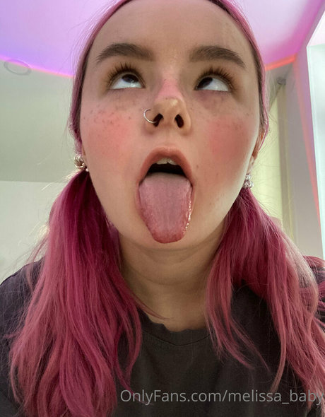 Melissababy