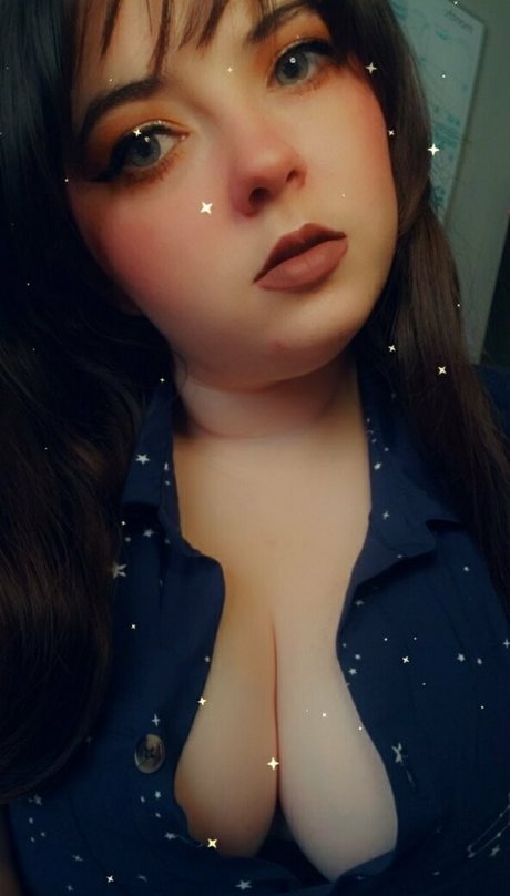 Photo nue de fuite OnlyFans de Janeemery