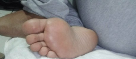 Photo nue de fuite OnlyFans de Kelitaval