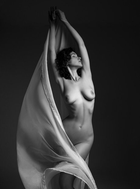 Photo nue de fuite OnlyFans de Tim Redu