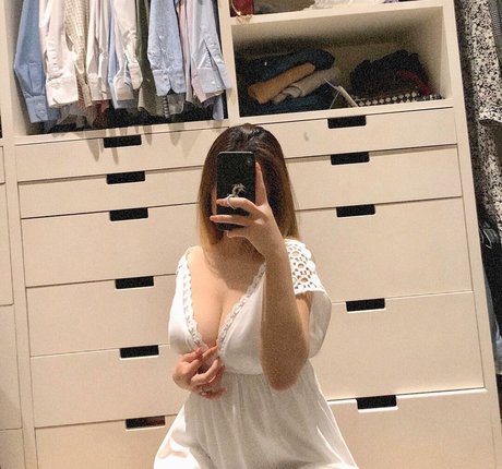 Photo nue de fuite OnlyFans de Sev Bautista