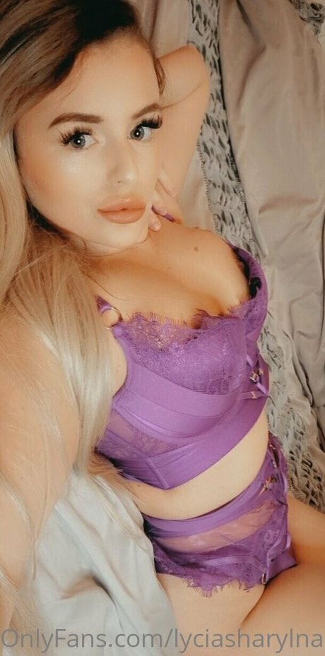 Lyciasharylnaughtystyle