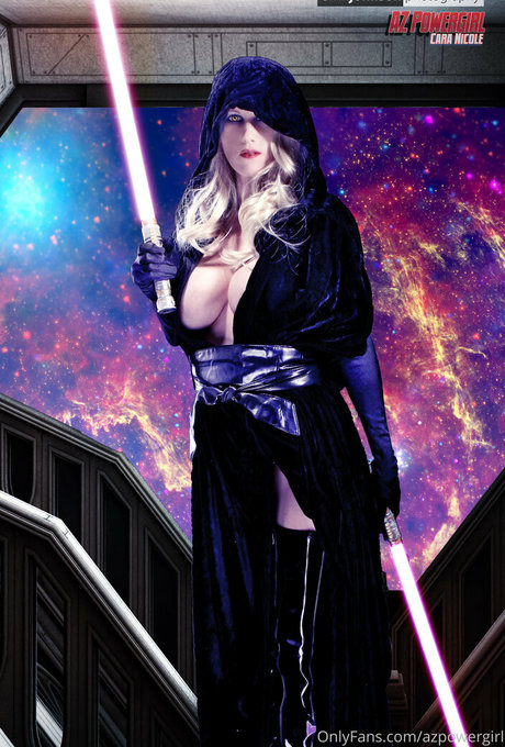 Azpowergirl