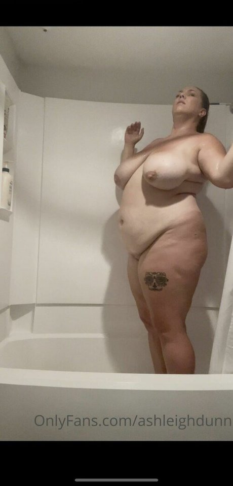 Photo nue de fuite OnlyFans de Ashleighdunn