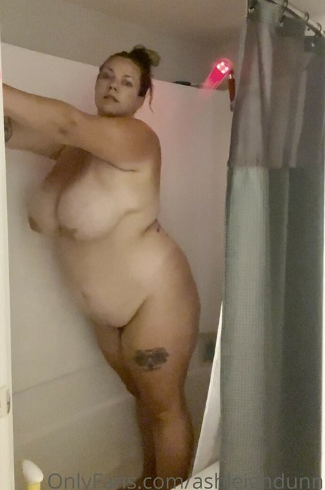 Photo nue de fuite OnlyFans de Ashleighdunn