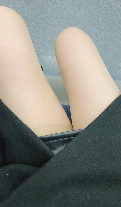 Photo nue de fuite OnlyFans de Mahi10