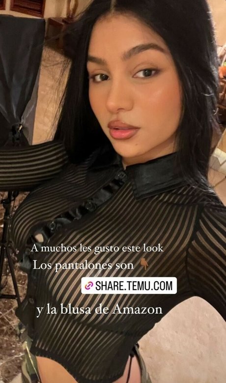 Barbara Ramirez