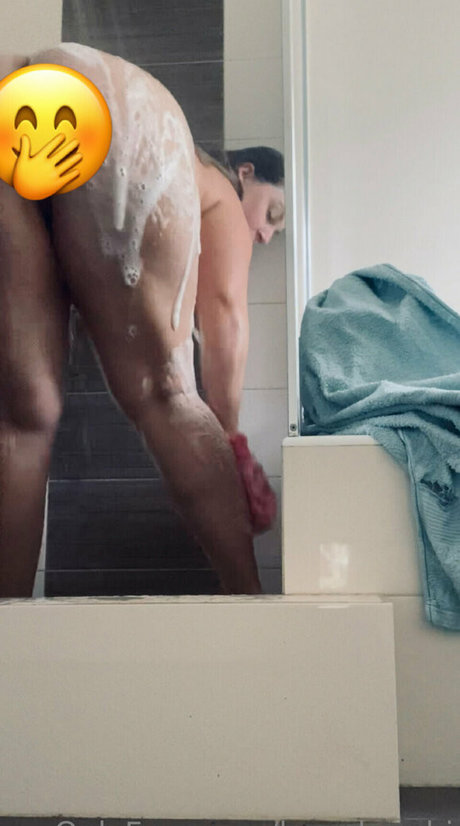 Photo nue de fuite OnlyFans de Breebambi