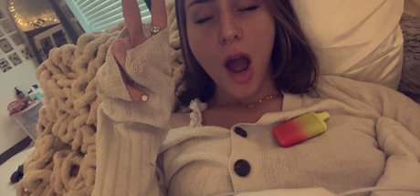Photo nue de fuite OnlyFans de Kasper James