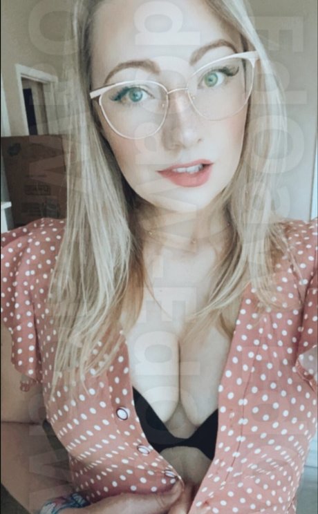 Photo nue de fuite OnlyFans de Cannibalqueen