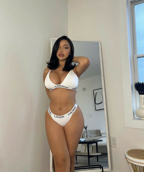 Kiara Marie