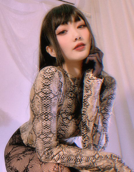 Kisaragiash