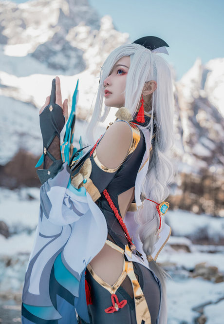 Kisaragiash