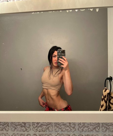 Photo nue de fuite OnlyFans de Brandon Harding