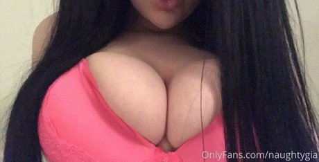 Photo nue de fuite OnlyFans de Giasnudes