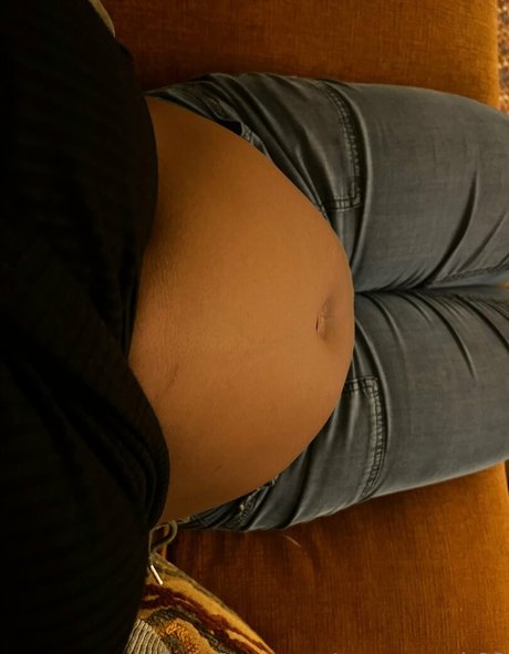 Photo nue de fuite OnlyFans de Mangomob92