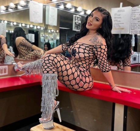 Photo nue de fuite OnlyFans de Chasittyyy