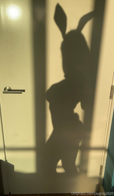 Photo nue de fuite OnlyFans de Jaygray2020