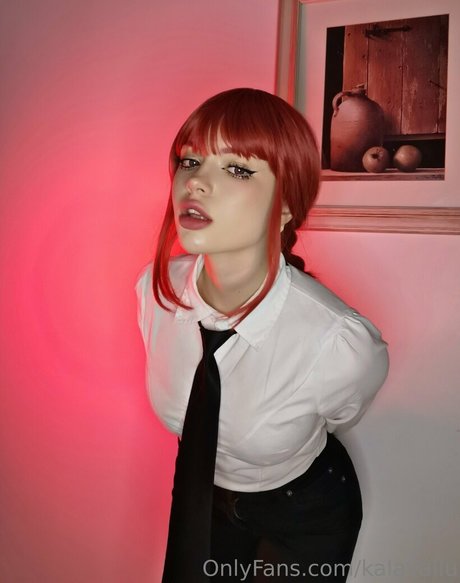 Photo nue de fuite OnlyFans de Kalavallu