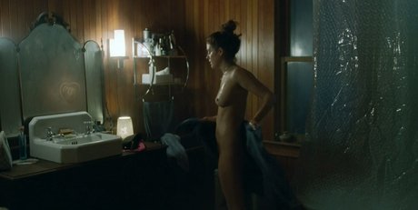 Riley Keough