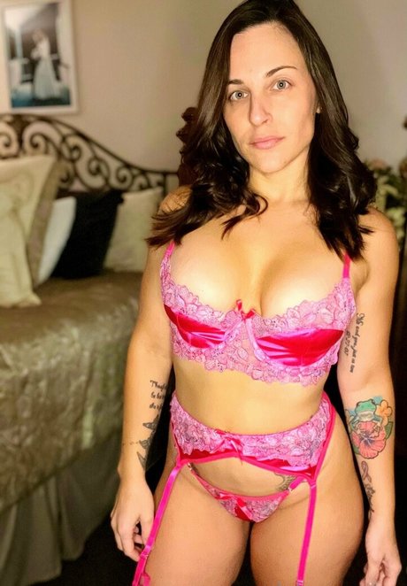 Photo nue de fuite OnlyFans de Lainamariex