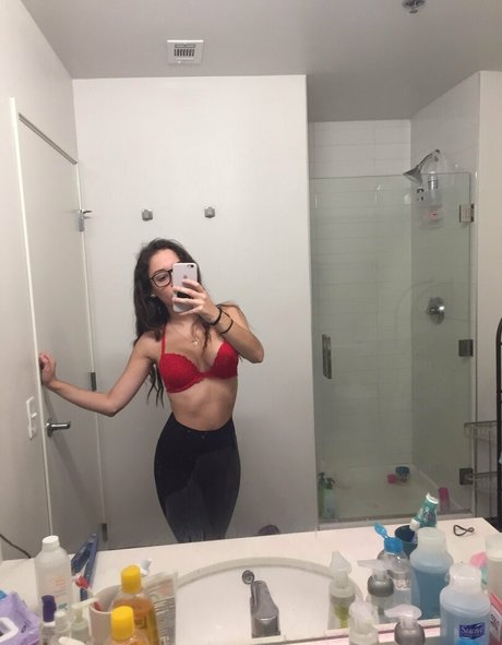 Photo nue de fuite OnlyFans de Bbbabieee