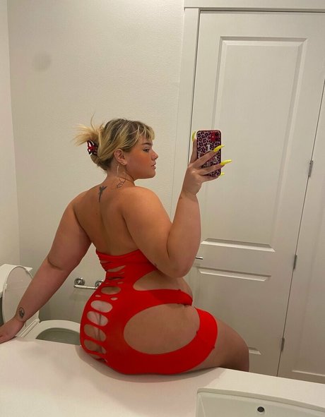 Photo nue de fuite OnlyFans de Sweetlikesugar999