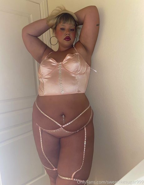 Sweetlikesugar999