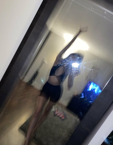 Photo nue de fuite OnlyFans de Kaydolll
