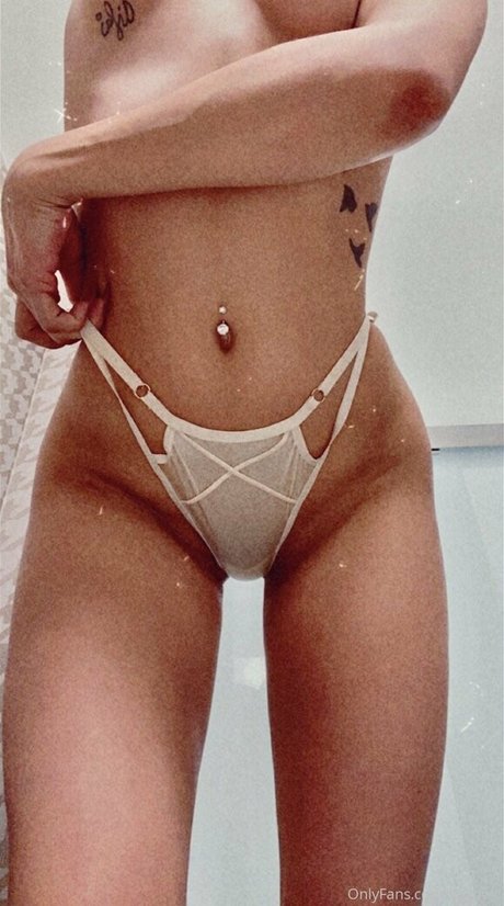 Photo nue de fuite OnlyFans de Kaydolll