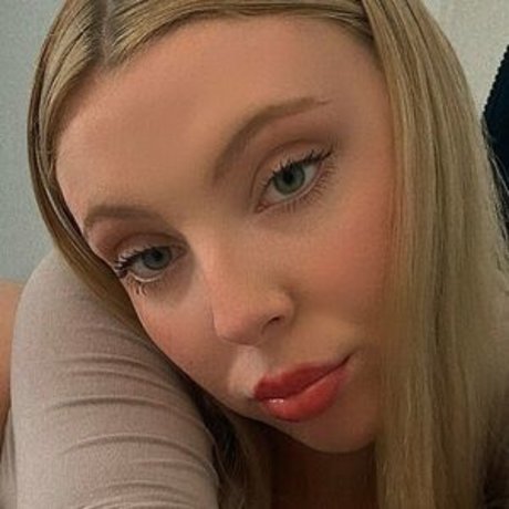 Photo nue de fuite OnlyFans de Princesababie