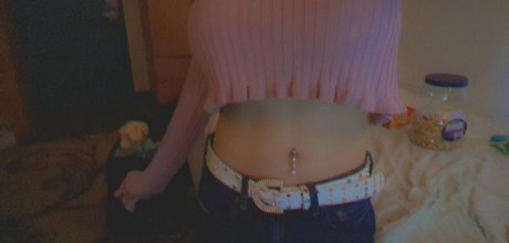 Photo nue de fuite OnlyFans de Kylie