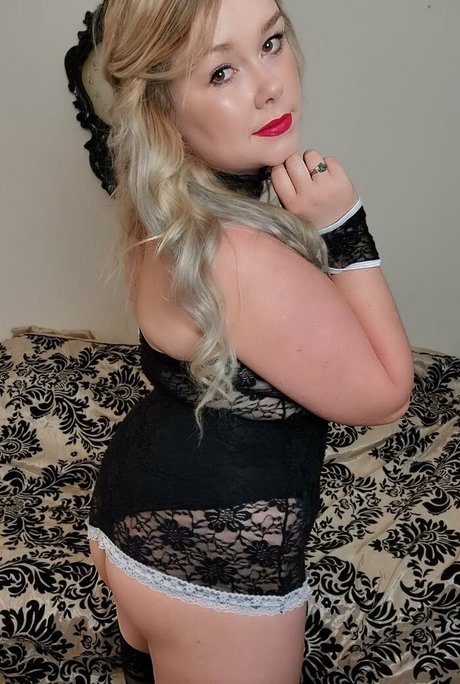 Photo nue de fuite OnlyFans de Ivy Wild