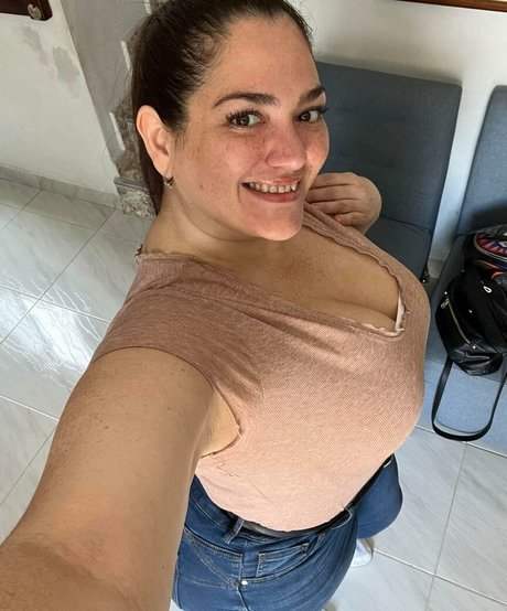 Patricia Curvy Xxl